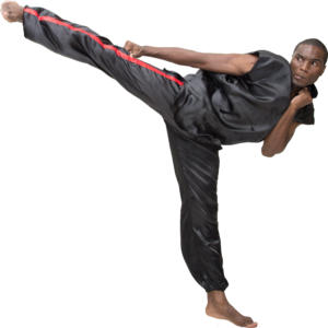 Oshane Bryant-KUKIBO Martial Arts