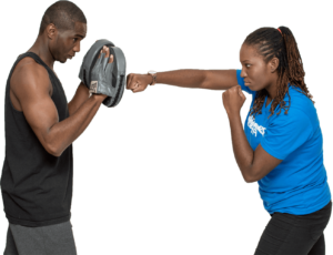 Self Defense: OB Fitness 