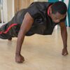 KUKIBO Martial Arts, Knuckle Air Push Ups-OB Fitness