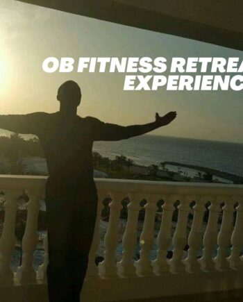 O'Shane Bryant Fitness Fitness Retreat