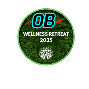 OB Fitness Wellness Retreat 2025