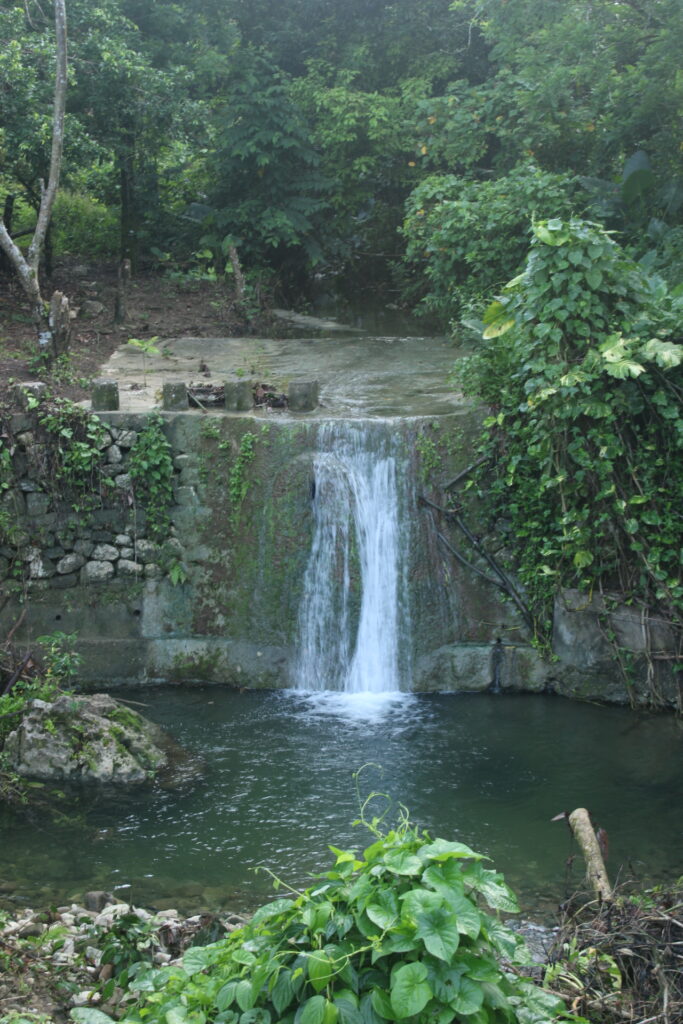 Disappearing Hectors River - Reappearing Noisy River | Hike & Geo-Explore Adventures