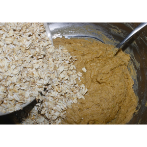 Oatmeal Mixture