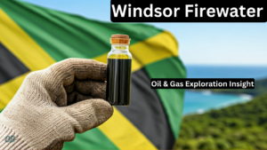 oil and gas exploration in Jamaica