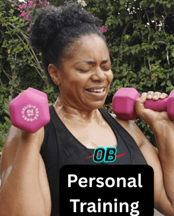 Personal Training System: 24 Sessions. 3 Months (Automated Payment)