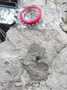 Carbonate Rock? Constitution Hill, Jamaica