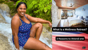 What is a Wellness Retreat