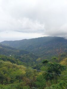 Constitution Hill & Dallas, St. Andrew, Jamaica