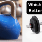 kettlebells or dumbbells