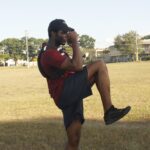 Weighted Vest 
