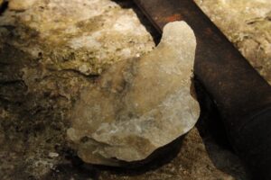 Calcite Spar Limestone?
