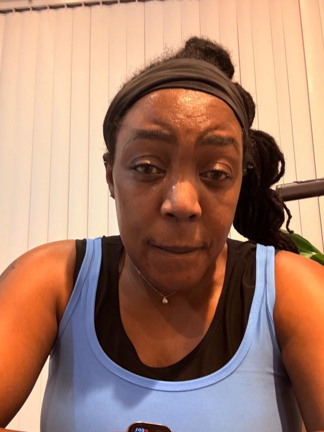 Tracy’s Fitness Adaptation Smart-Watch Captured. Fitness Pro Explained.