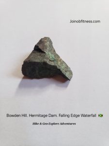 Copper Rock, Jamaica