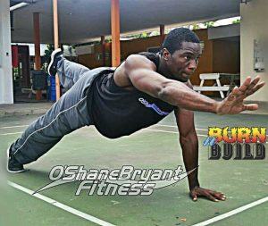 weight Loss and strength training program