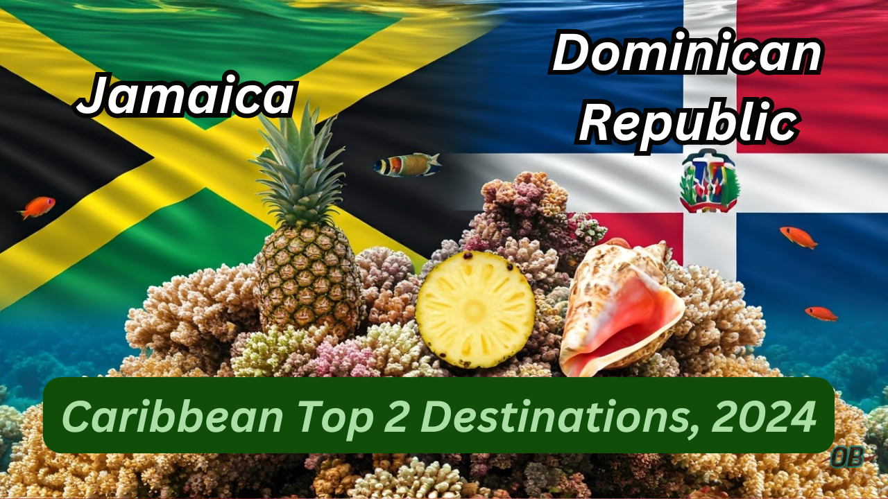 Jamaica & Dominican Republic: Top 2 Caribbean Travel Destinations, 2024 Copy-of-Cardio_20250508_121115_0000