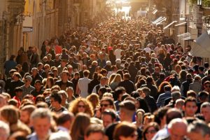 Human Population