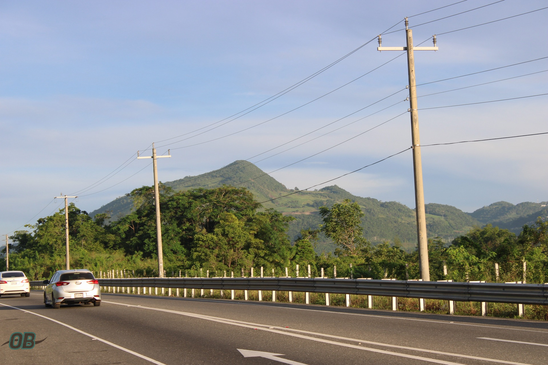 Walderston-Mile Gully Mountain: Manchester, Jamaica | Landscape. Farming. Hiking. Sightseeing Untitled-design_20241015_154105_0000