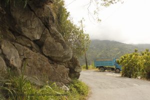 Rockfall Jamaica 