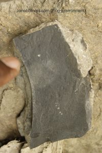 Black Marble Jamaica 