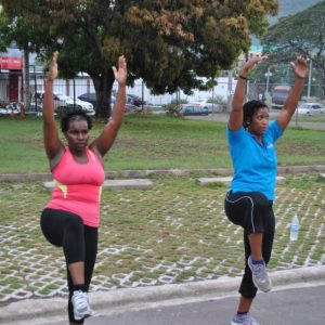 Starter Fitness Challenge Subscription