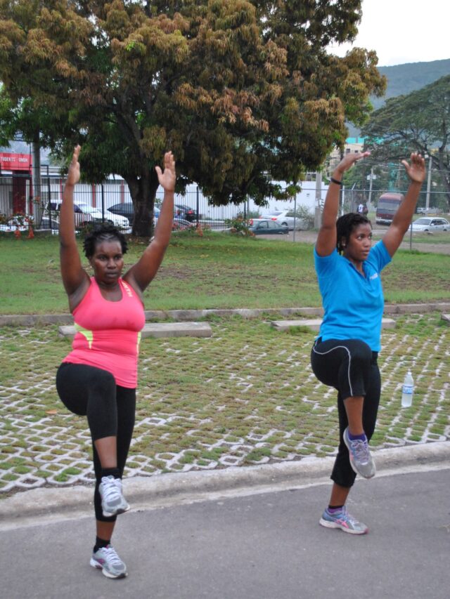 Movement is Medicine