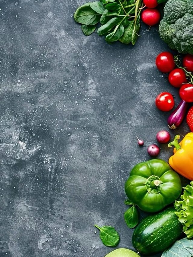 Fuel Your Body The Right Way