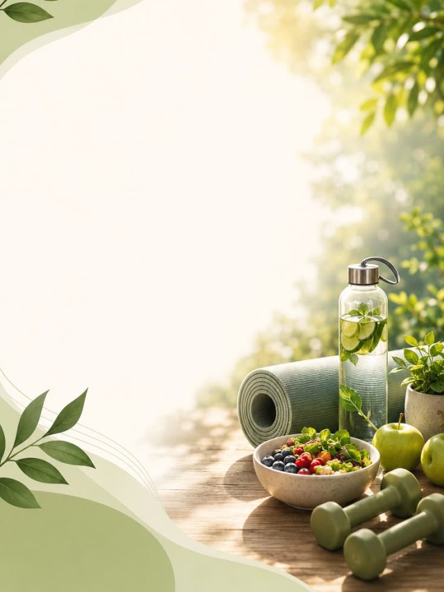 A Wellness Wake-up Call