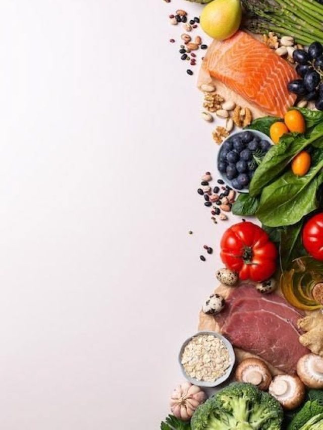 Feed Your Goals, Not Your Cravings