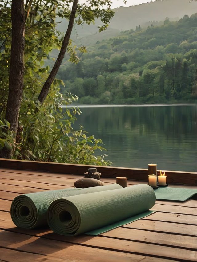 Wellness Beyond the Gym
